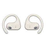 Auriculares Bluetooth  1more Fit Se Open Tws Blanco