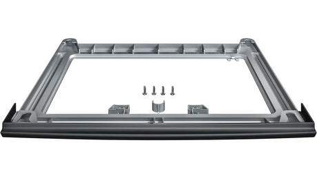 EAN 4242005417438 - Bosch WTZ2741C pieza y accesorio de lavadoras Kit de superposición 1 pieza(s) imagen 1