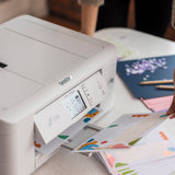EAN 4977766823296 - Brother DCP-J1800DWRE1 Inyección de tinta A4 1200 x 6000 DPI 17 ppm Wifi imagen 4