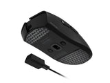 EAN 5901969449990 - GENESIS Zircon 880 Pro ratón Juego mano derecha RF Wireless + Bluetooth + USB Type-C Óptico 30000 DPI imagen 10