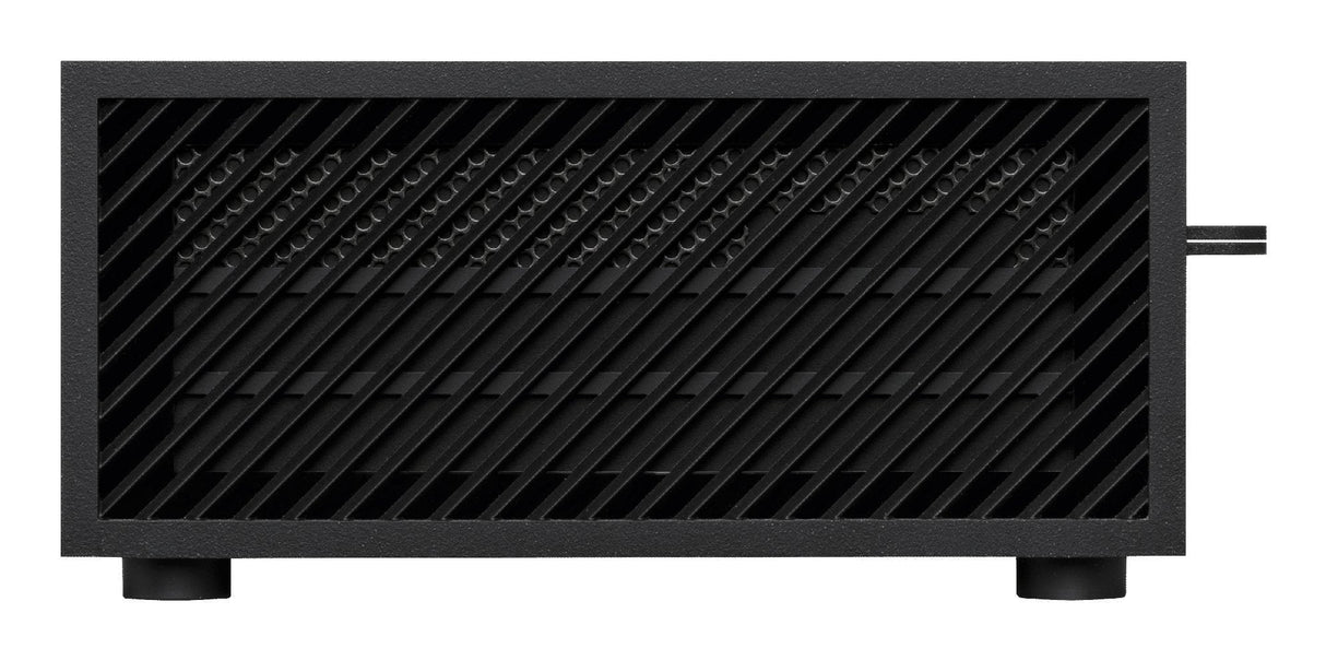 Barebone Asus Vivo Pn64-S3032md I3-1220p 8gb 256gb Ssd Negro Ohne Os