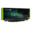 EAN 5902701419684 - Green Cell HP89 refacción para laptop Batería imagen 1