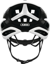 Casco Abus Airbreaker Polar White S