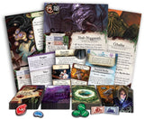 Asmodee Eldritch Horror, Game Basic Game Game Ffgd1006