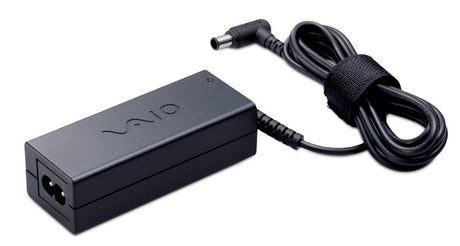 EAN 4905524606188 - Sony VGP-AC19V39 adaptador e inversor de corriente Negro imagen 1