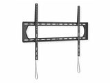 Ultra - Slim Heavy - Duty Tv  Wall Mount , <Lt/>120 Kg,