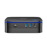EAN 6931548319559 - Blackview MP60 Intel® Celeron® N150 16 GB DDR4-SDRAM 512 GB Windows 11 Pro Mini PC Negro imagen 4
