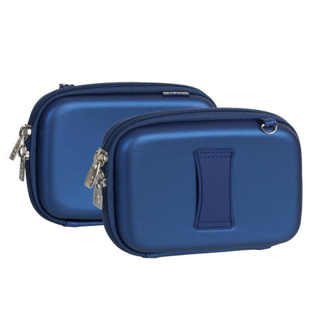 EAN 4260403570975 - Rivacase 9101 (PU) Funda EVA (Etileno Acetato de Vinilo) Azul imagen 4