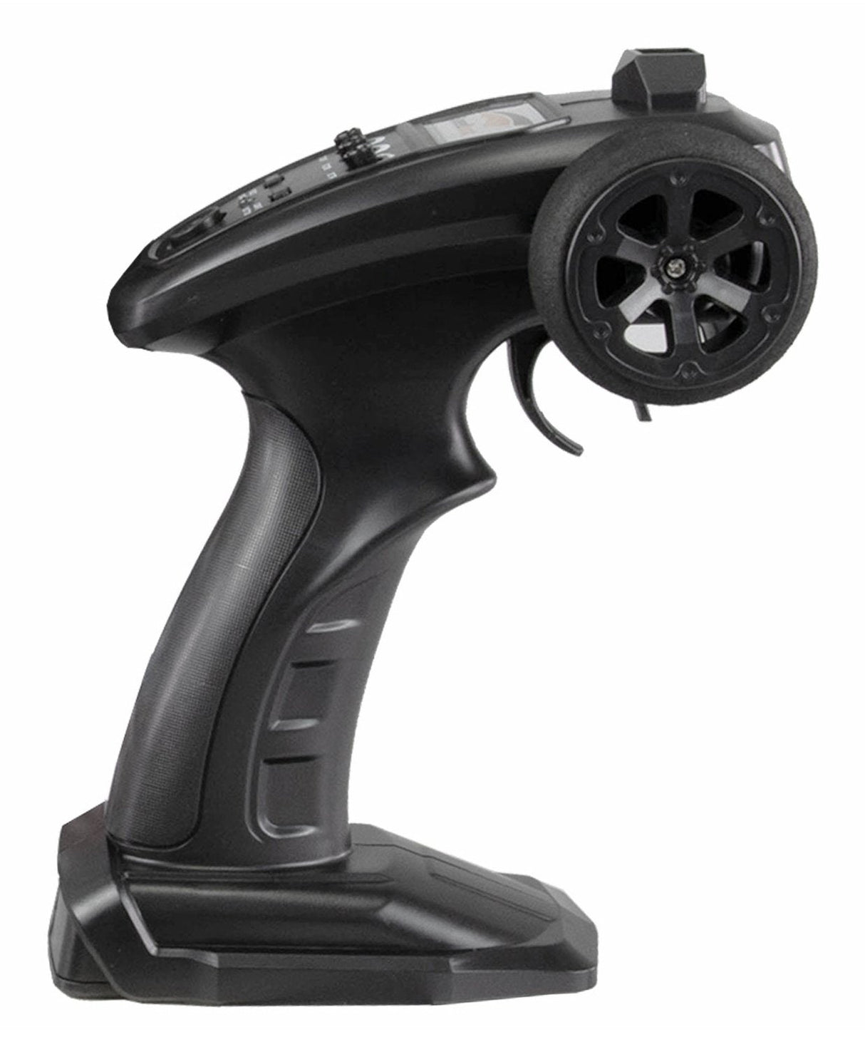 Amewi Mingray Speedboot Con Jetantrieb 335mm Rtr Carbon-Opt