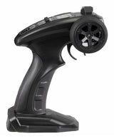 Amewi Mingray Speedboot Con Jetantrieb 335mm Rtr Carbon-Opt