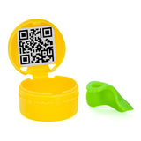 Casa De Muñecas De Spin Master Gabby: Set De Regalo Con Figuras De Fiesta, Figura De Juguete   6069603