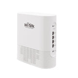 EAN 5420016877802 - Wi-Tek WI-AX1800M sistema Wi-Fi Mesh (Wi-Fi en malla) Doble banda (2,4 GHz / 5 GHz) Wi-Fi 6 (802.11ax) Bl imagen 4