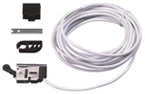 Abb Wrk/W. Color Del Producto Negro Blanco Certificación Ce.Tecnología De Transmisión