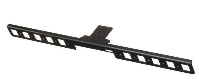 EAN 0017229198937 - HP Poly Studio USB VESA Mount Negro imagen 1