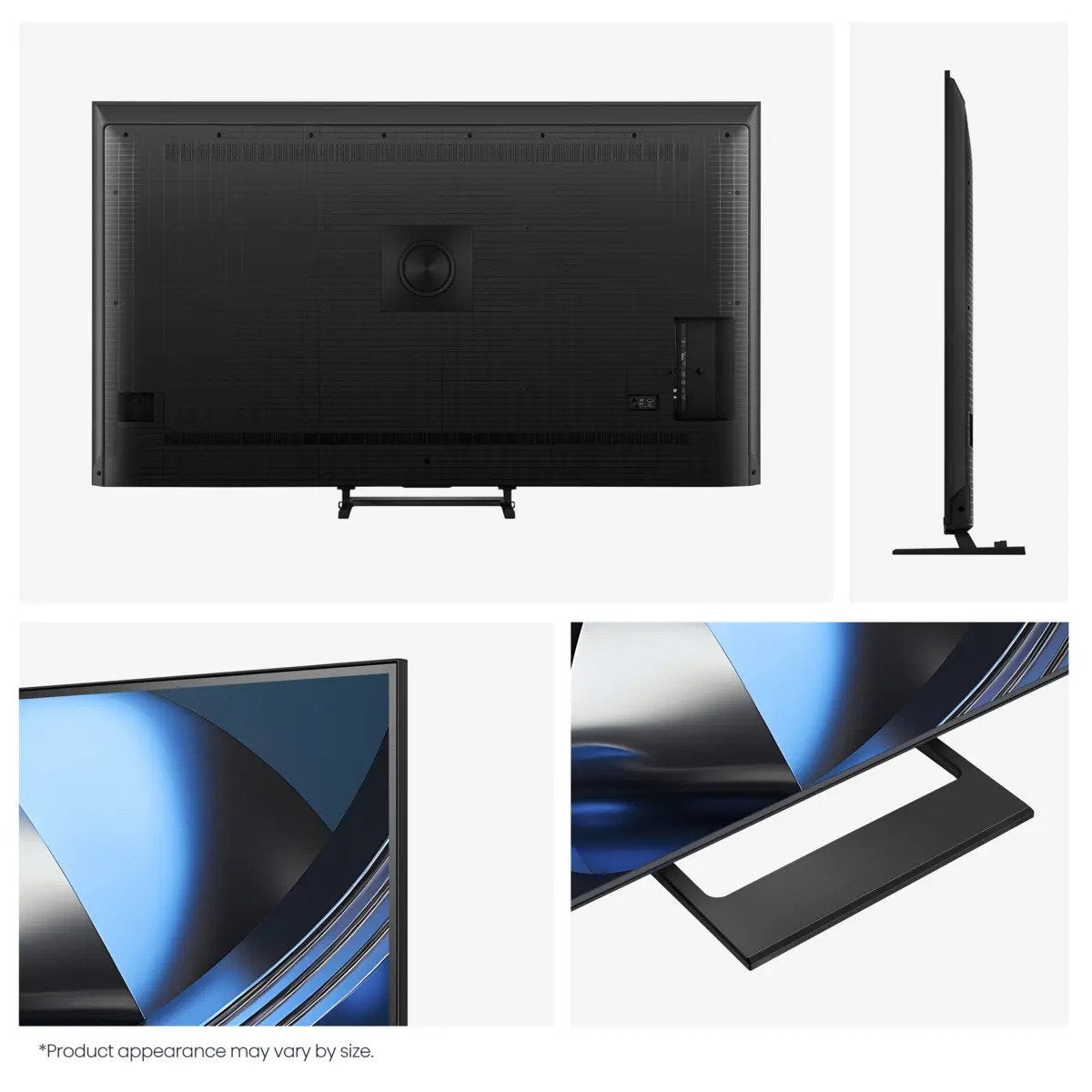 EAN 6942351433851 - Hisense 65U7SE 165,1 cm (65") 4K Ultra HD Smart TV Wifi Negro imagen 13