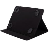 Funda Universal Silver Ht Wave 9pulgadas - 11pulgadas Azul