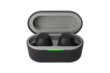 EAN 8806096327326 - LG BUDS Auriculares True Wireless Stereo (TWS) Dentro de oído Llamadas/Música USB Tipo C Bluetooth Negro imagen 3