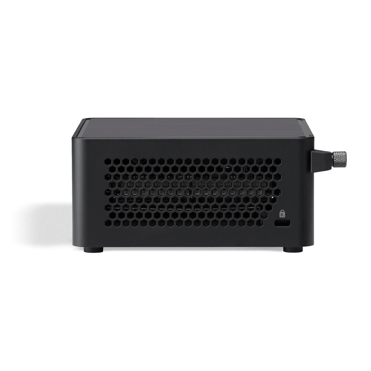 Mini Pc Asus Nuc 14 Pro Tall Kit Rnuc14rvhv700000i Ucff 165h Negro