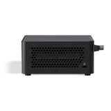 Mini Pc Asus Nuc 14 Pro Tall Kit Rnuc14rvhv700000i Ucff 165h Negro