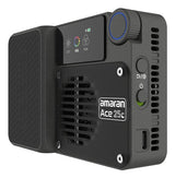 EAN 6977162450186 - Amaran Ace 25x Charcoal Kit 32 W imagen 7