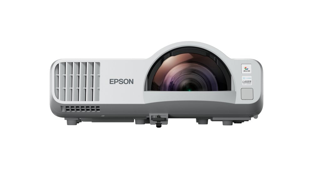 Epson Eb-L210sf Proyector De Corto Alcance 4000 Lúmenes Ansi 3lcd 3d Blanco