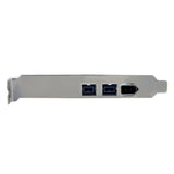 EAN 0065030825139 - StarTech.com PEX1394B3 tarjeta y adaptador de interfaz Interno Firewire 800 / 400 imagen 3