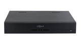 EAN 6923172589835 - Dahua Technology WizSense DHI-NVR5416-EI 1.5U Negro imagen 3