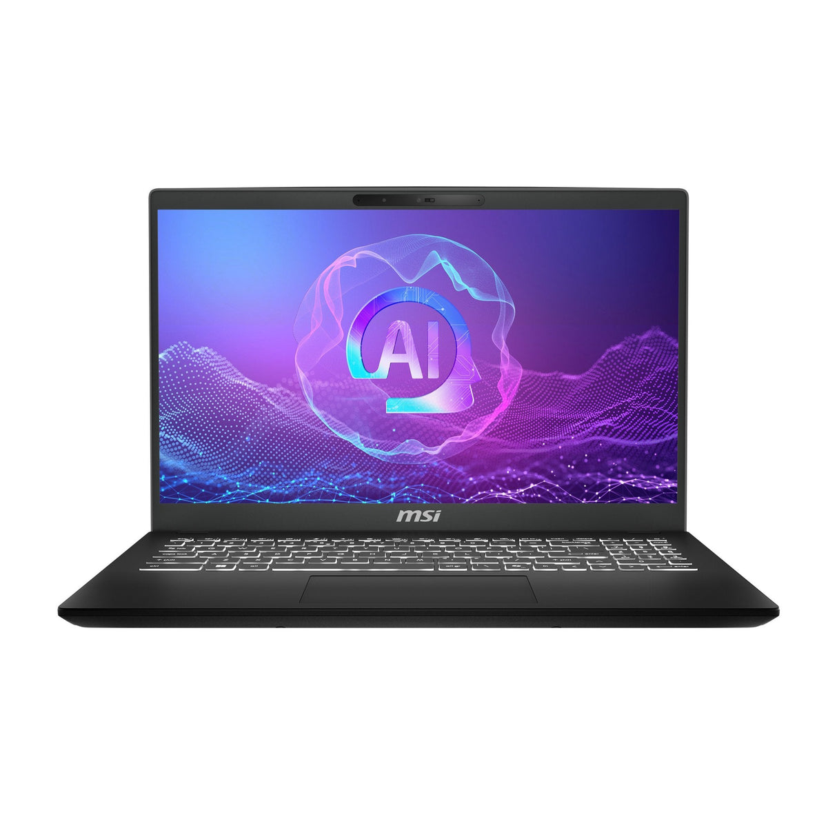 Msi Modern 15 H Ai C2hmg-282fr