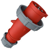 Mennekes Conector Macho Am-Top,32a4p 2175b ** 3h400-440v,Ip67 Fr Container