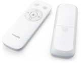EAN 8720389036972 - Philips 5000 series CX5535/00 ventilador Gris imagen 7