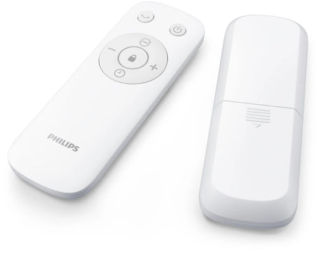 EAN 8720389036972 - Philips 5000 series CX5535/00 ventilador Gris imagen 7