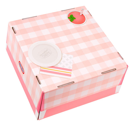 EAN 0050743639661 - Little Tikes Creative Chefs Ice Cream Kit imagen 8