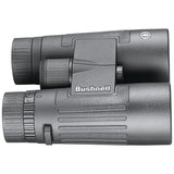 Bushnell Legend 10x42 Binocular Techo Negro