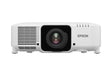 EAN 8715946697291 - Epson EB-PU1008W Proyector para grandes espacios 8500 lúmenes ANSI 3LCD WUXGA (1920x1200) Blanco imagen 1