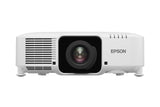 EAN 8715946697291 - Epson EB-PU1008W Proyector para grandes espacios 8500 lúmenes ANSI 3LCD WUXGA (1920x1200) Blanco imagen 1