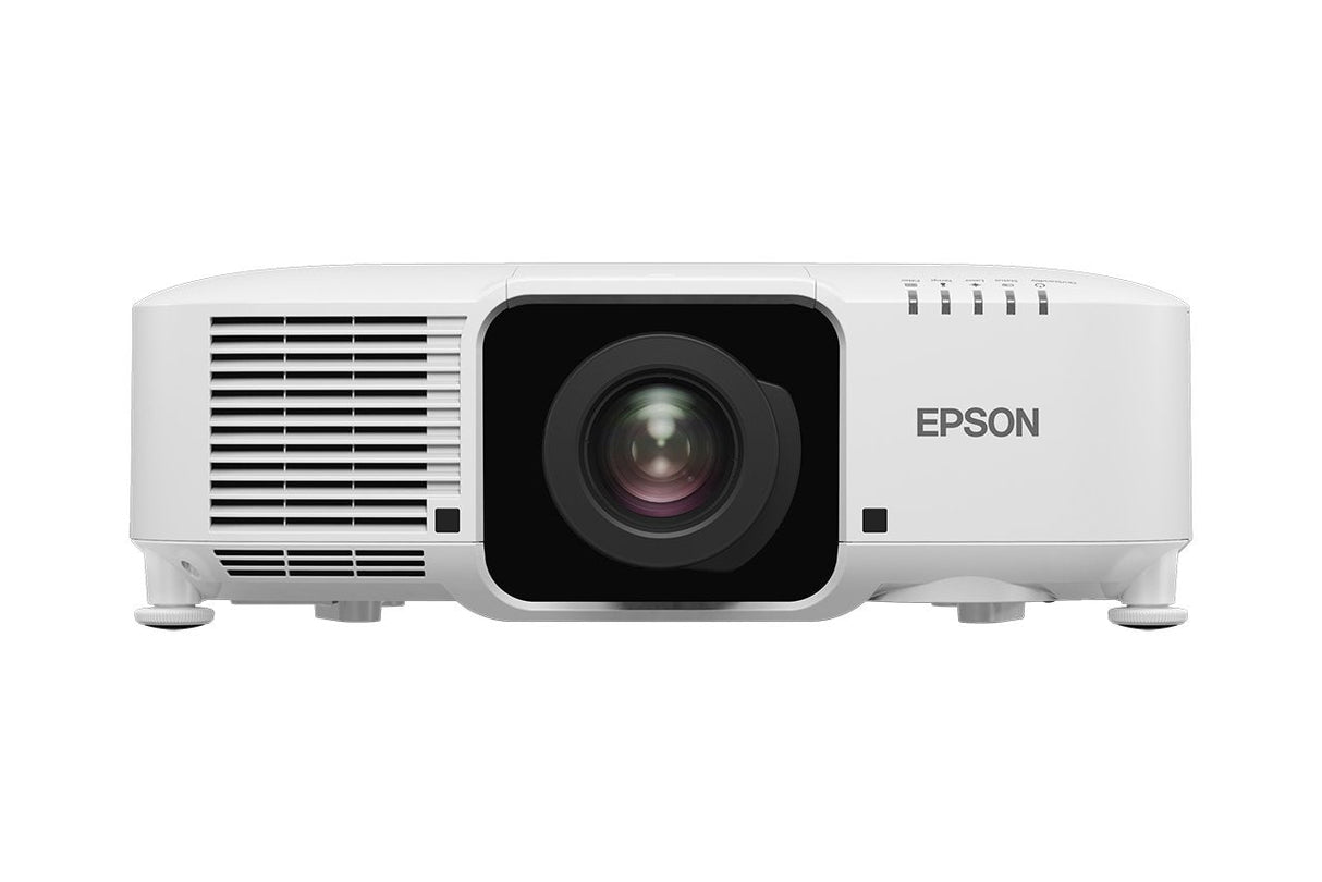 Eb-Pu1006w Wuxga 6000 Lumens White
