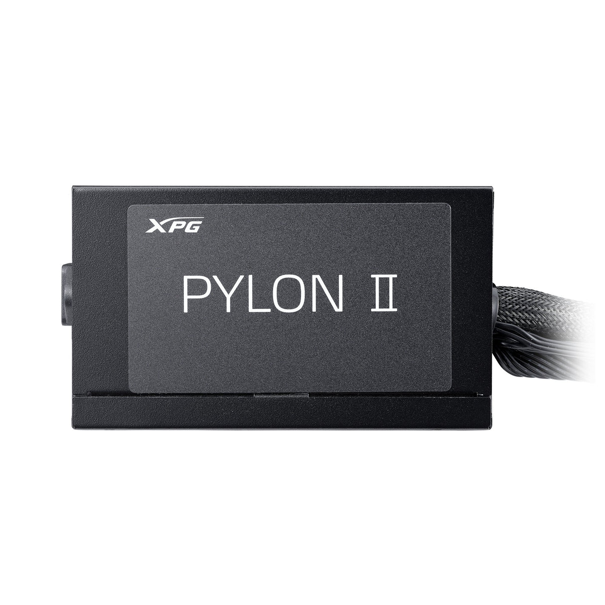 EAN 4711658150875 - XPG PYLON II 750w unidad de fuente de alimentación 24-pin ATX ATX Negro imagen 3