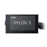 EAN 4711658150875 - XPG PYLON II 750w unidad de fuente de alimentación 24-pin ATX ATX Negro imagen 3