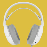 Gamiac Hs71 Gaming Headset - Blanco