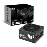 Asus Netzteil Tuf-Gaming-1000g-Evo 1000w 80+ Gold