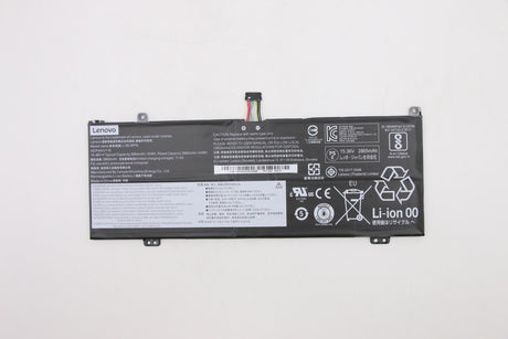 EAN 5704174527374 - Lenovo 5B10W67334 refacción para laptop Batería imagen 1