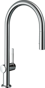 Mezclador Hansgrohe Rebris S Eh-Wt 110 M.