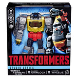 EAN 5010996319869 - Transformers G04855X00 figura de juguete para niños imagen 1