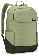 Thule Lithos Backpack 20l - Quiet Green Darkest Green, 3205453