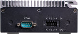Barebone Spcel03 Intel Atom X6413e 1xsodimm Max 32gb Ddr4 2x2.5g Lan