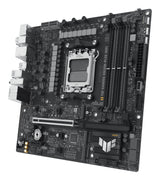 EAN 4711387764916 - ASUS TUF GAMING B850M-PLUS WIFI AMD B850 Zócalo AM5 micro ATX imagen 5