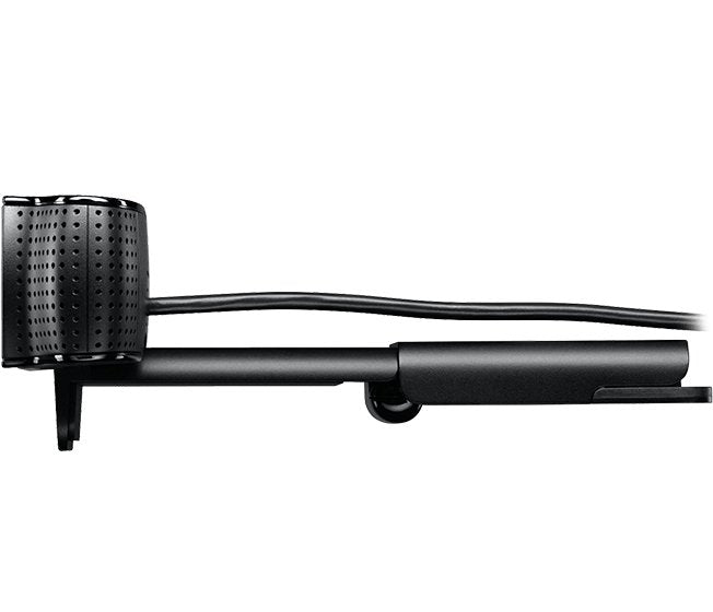 Logitech Hd Pro Webcam C920 Cámara Web 1920 X 1080 Pixeles Usb 2.0 Negro