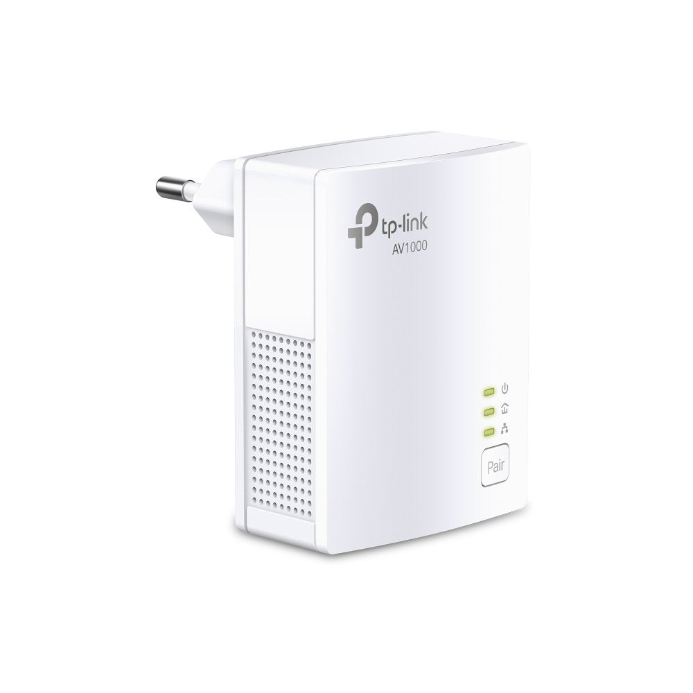 EAN 4897098688410 - TP-Link TL-PA717KIT 1000 Mbit/s Ethernet Blanco 2 pieza(s) imagen 3