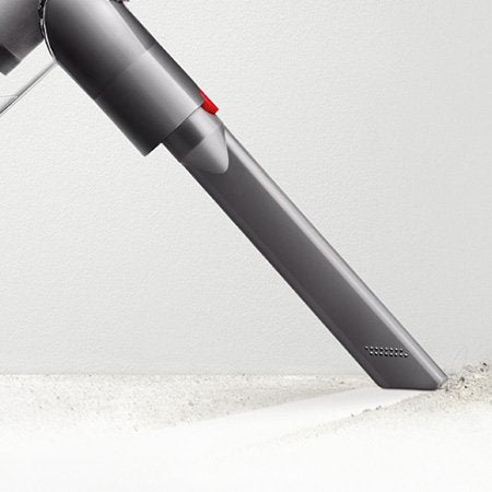 EAN 5025155106365 - Dyson V8 Advanced Aspiradora escoba 2 en 1 Batería Secar Sin bolsa Níquel, Plata imagen 27