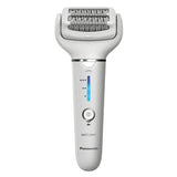 EAN 5025232928965 - Panasonic ES-EY31-W503 depiladora 60 pinzas Blanco imagen 2